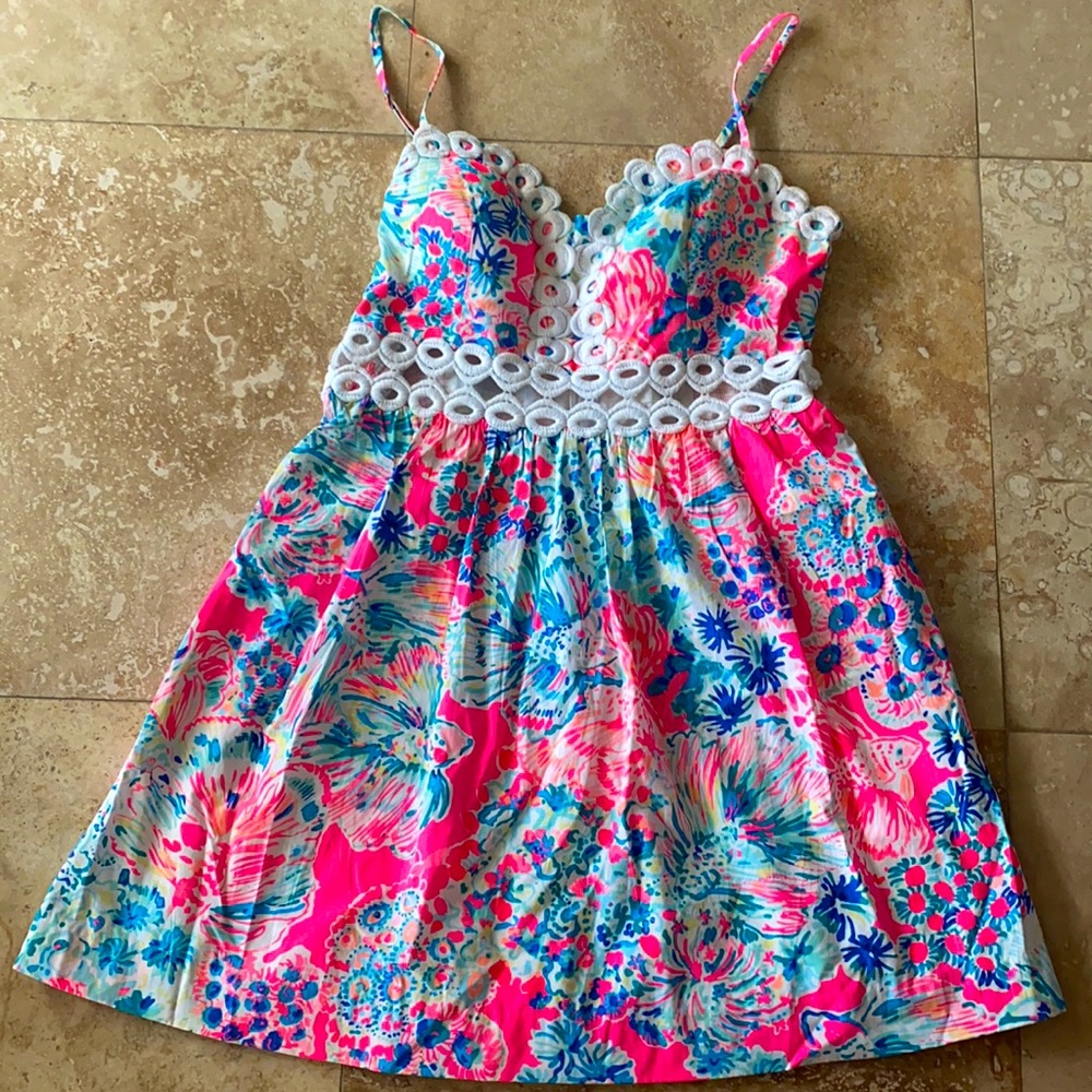 Lilly Pulitzer